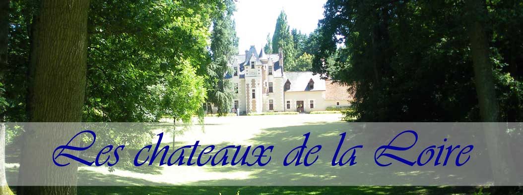 Château de Troussay